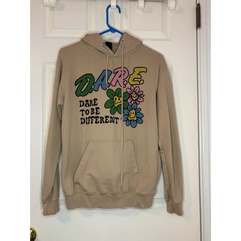 Vintage D.A.R.E Sweatshirt